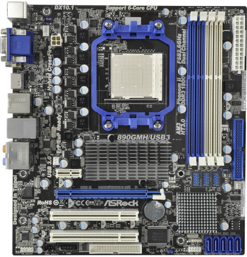 ASROCK 890GMH/USB3 DRIVER DOWNLOAD ASROCK 890GMH/USB3 WINDOWS VISTA 64-BIT