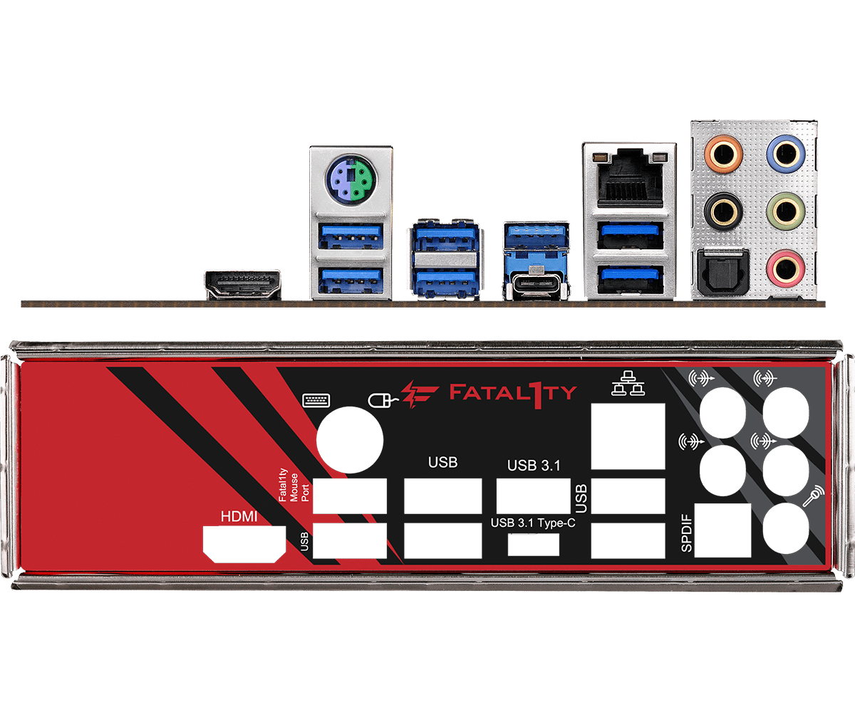 Asrock Fatal1ty X470 Gaming K4 Motherboard Specifications On Motherboarddb Asrock Fatal1ty X470 Gaming K4 Motherboard Specifications On Motherboarddb