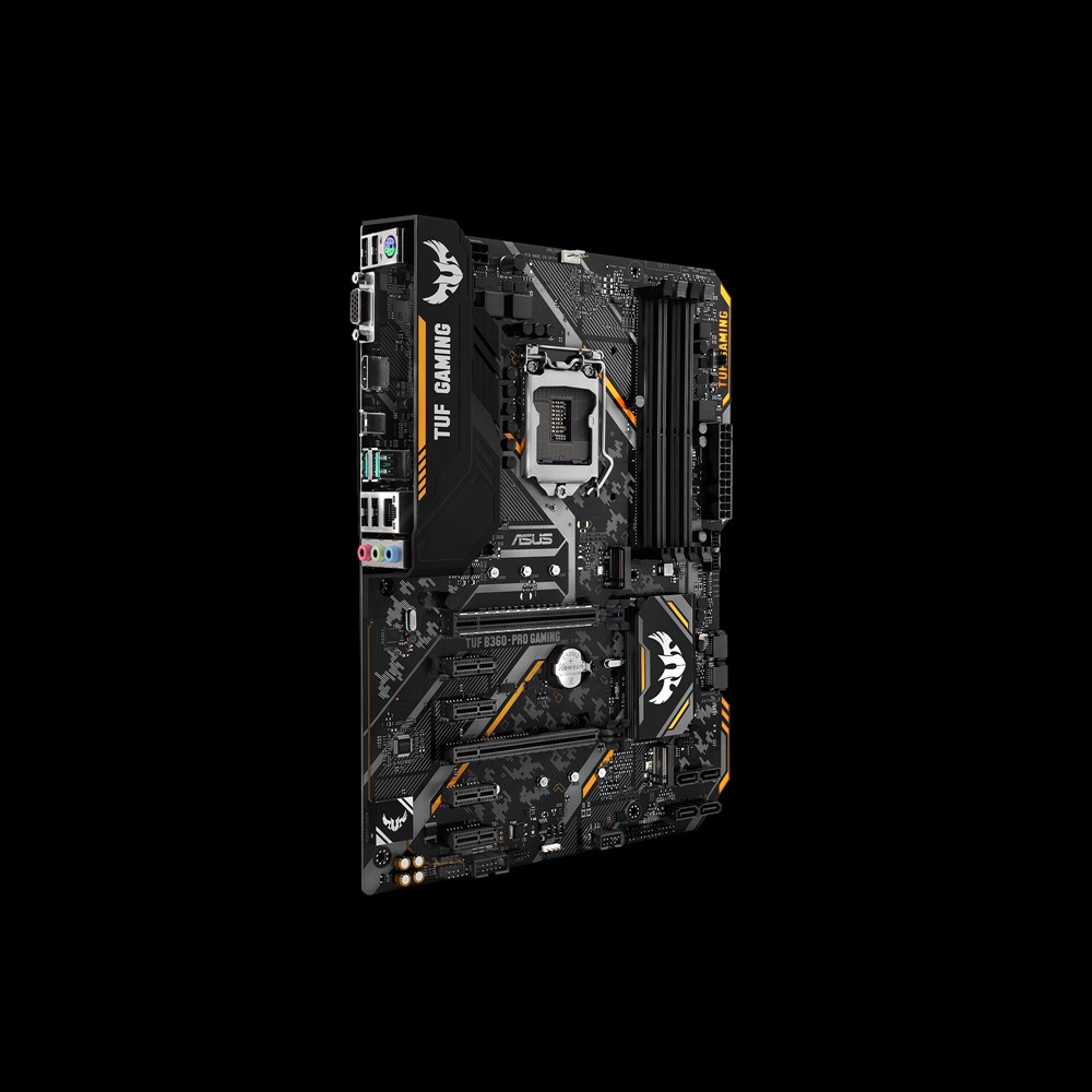 ASUS TUF b360-Pro Gaming. B360 TUF Gaming. TUF b360-Pro Gaming. ASUS TUF b360-Pro Gaming LGA 1151 ddr4.