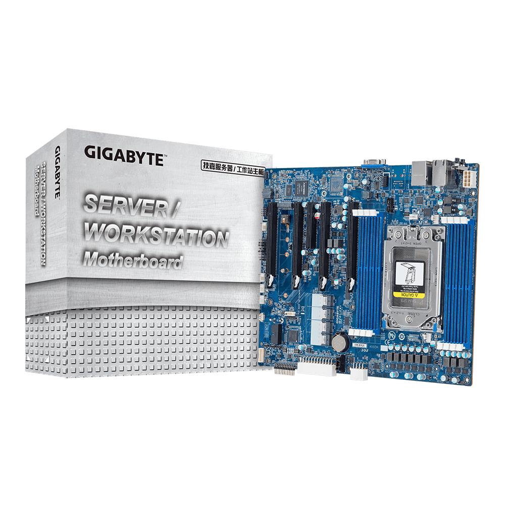 Gigabyte MZ01CE1 Motherboard Specifications On MotherboardDB