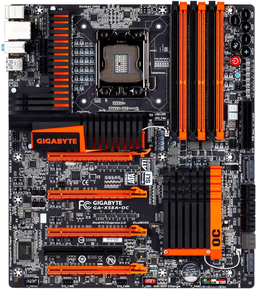 1 58 x 2. Gigabyte x58a OC. Gigabyte 1366 x58. Gigabyte ga-x58a-ud3r. Gigabyte ga-x58a-ud3r x58 lga1366 материнская.