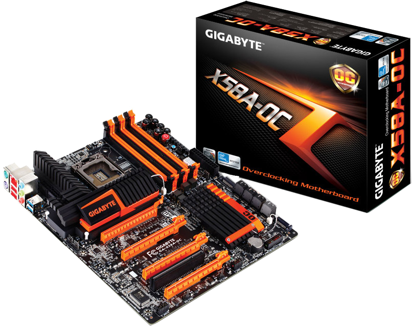Gigabyte x. Gigabyte ga-x58a. Ga-x58a-OC. BIOS Gigabyte ga-x58a-OC. X58 a OC LGA-1366