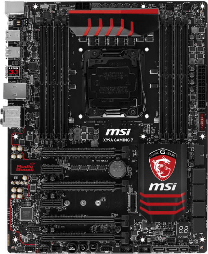 Msi gaming 7. Материнка 2011 x99. MSI x99. MSI LGA 2011. LGA 2011 MSI v2.